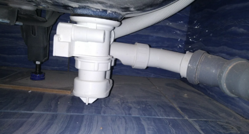 Установка ванны в Спас-Клепиках