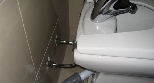 Установка биде в Спас-Клепиках