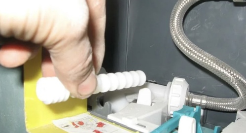 Ремонт унитаза в Спас-Клепиках