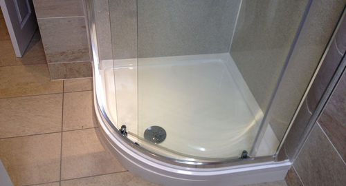 Установка душевой кабины в Спас-Клепиках